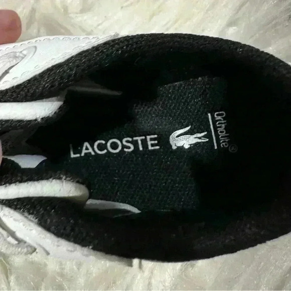 KIDS CARNABY EVO SNEAKERS - Picture 11 of 11